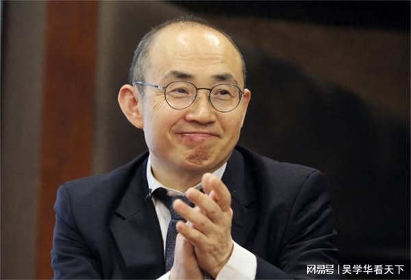 期货配资杠杆 套现300亿定居美国，如今SOHO中国爆雷，潘石屹没等到“接盘侠”